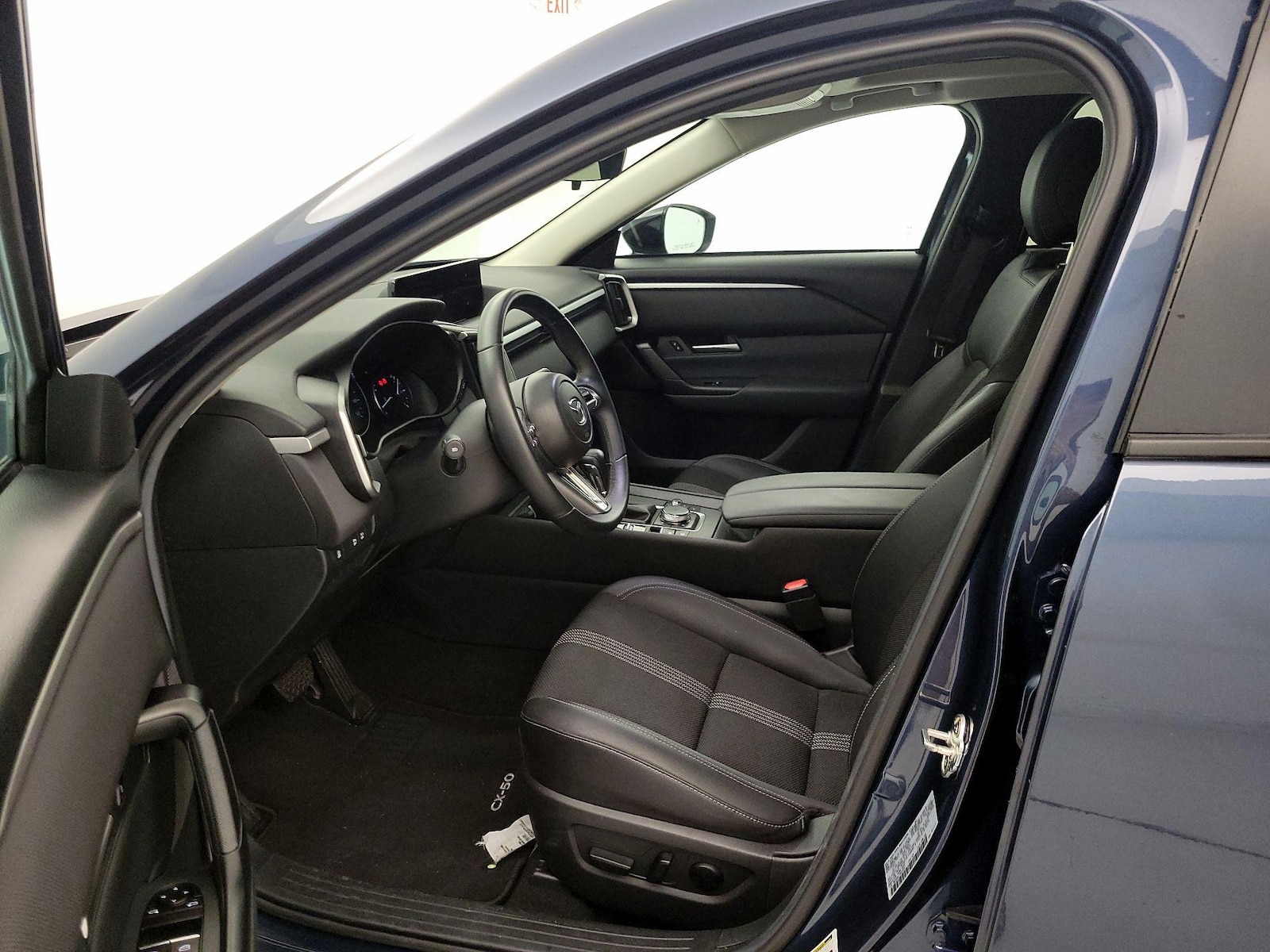 2026 Mazda CX-50 Preferred - Photo 12