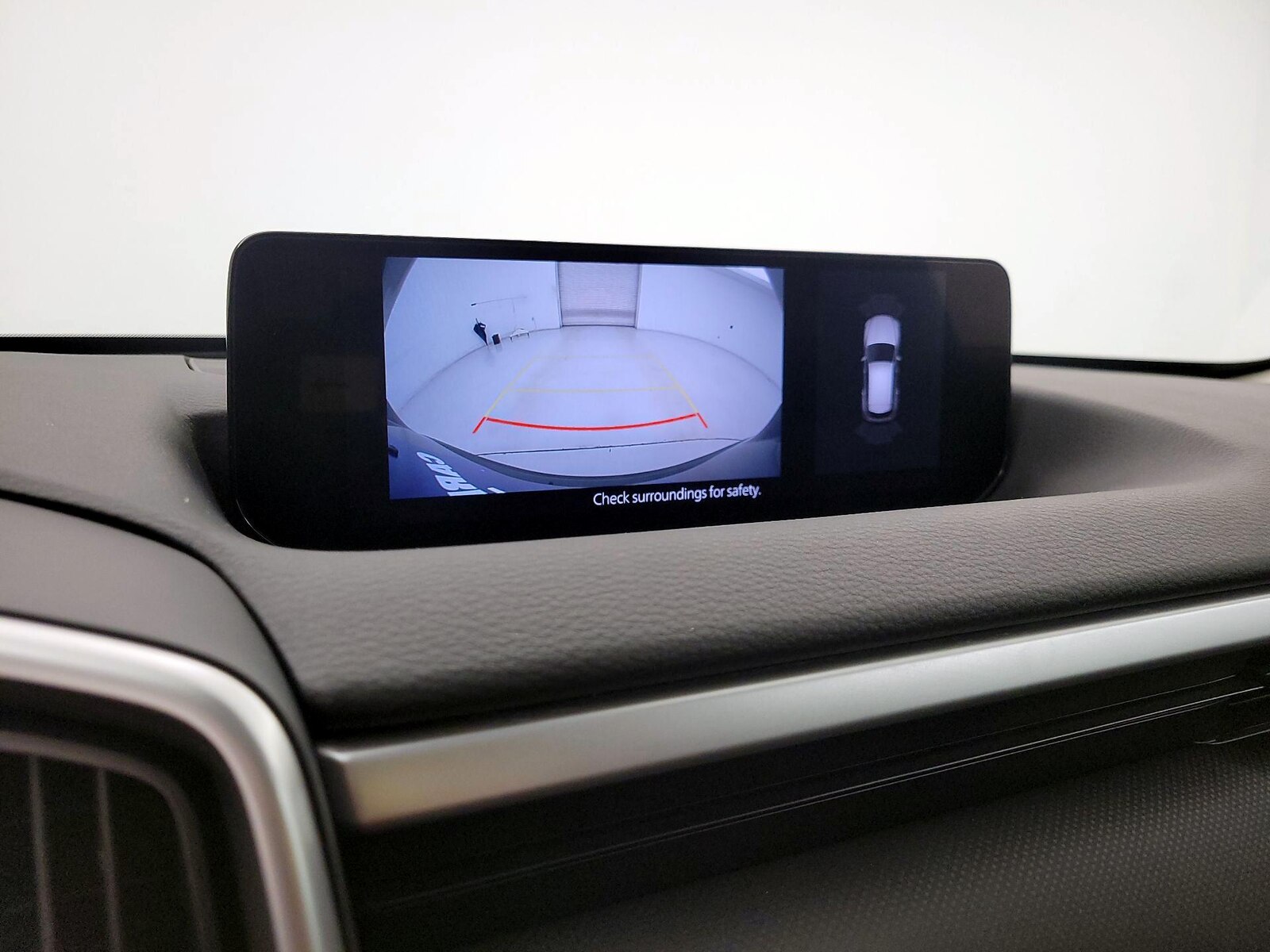 2026 Mazda CX-50 Preferred - Photo 15