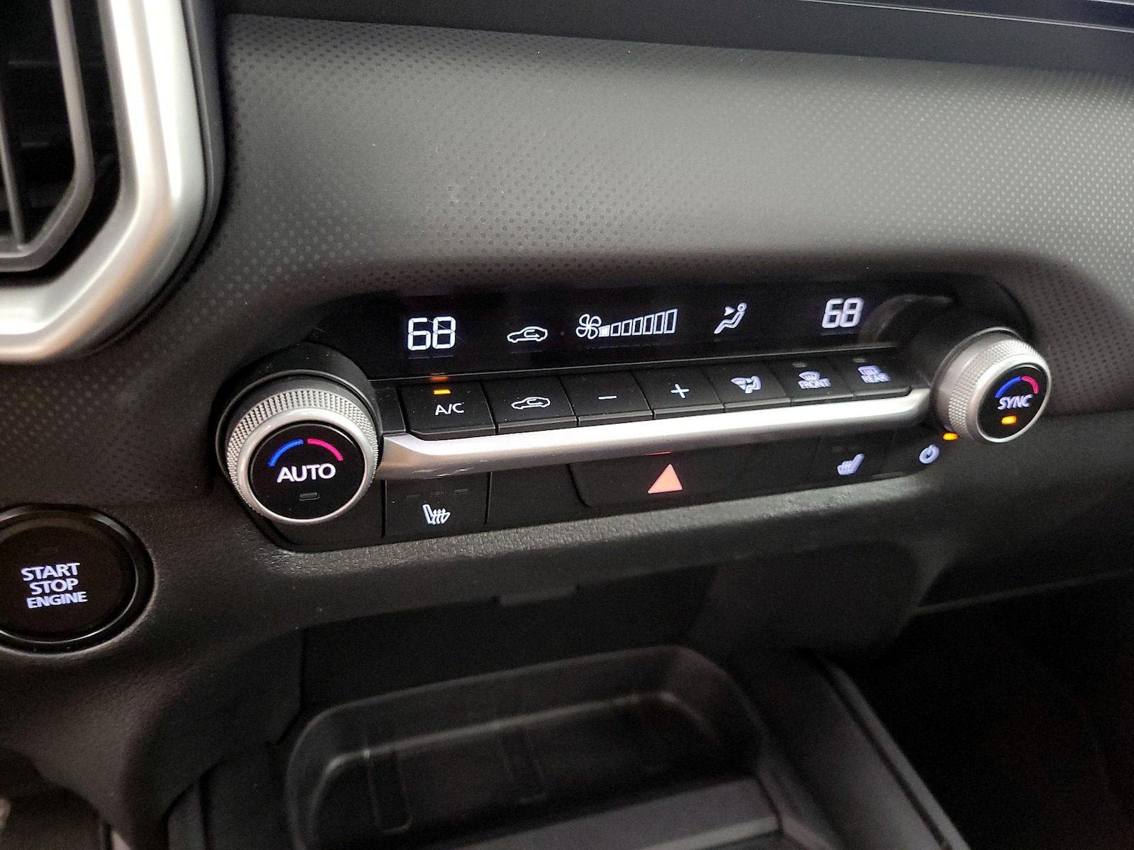 2026 Mazda CX-50 Preferred - Photo 17