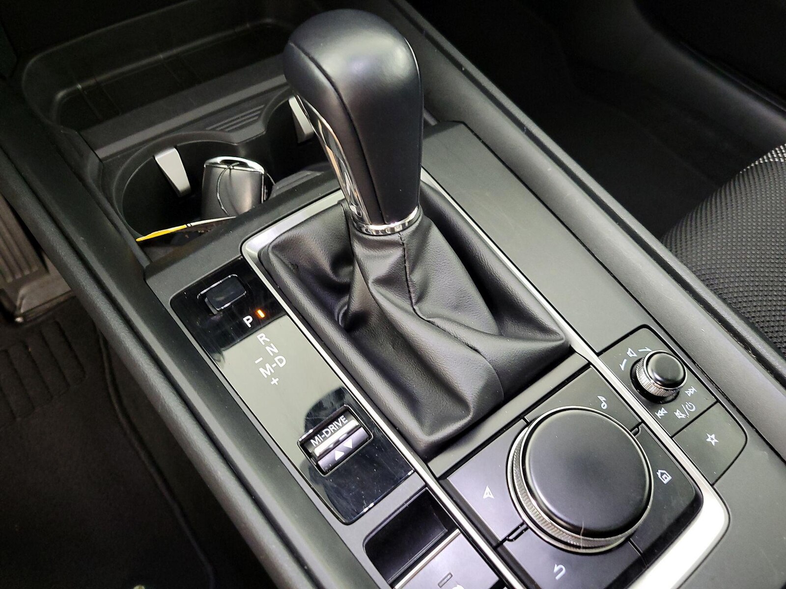 2026 Mazda CX-50 Preferred - Photo 18