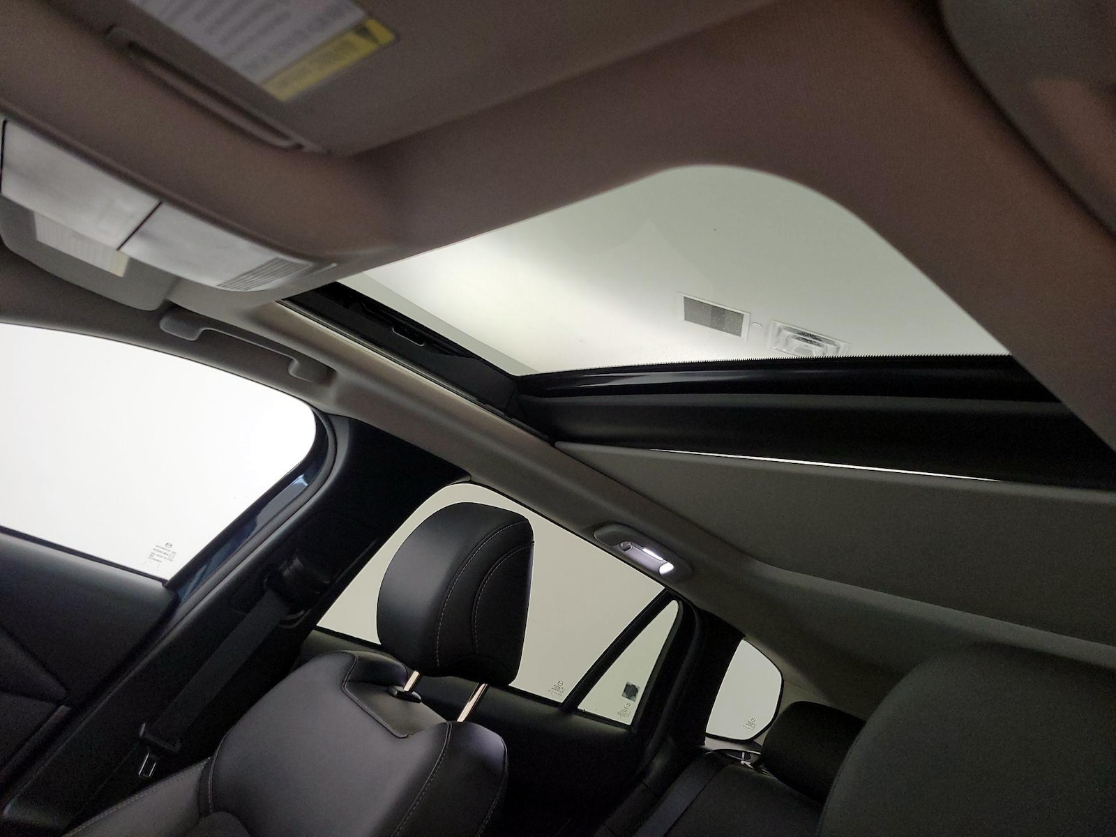 2026 Mazda CX-50 Preferred - Photo 19