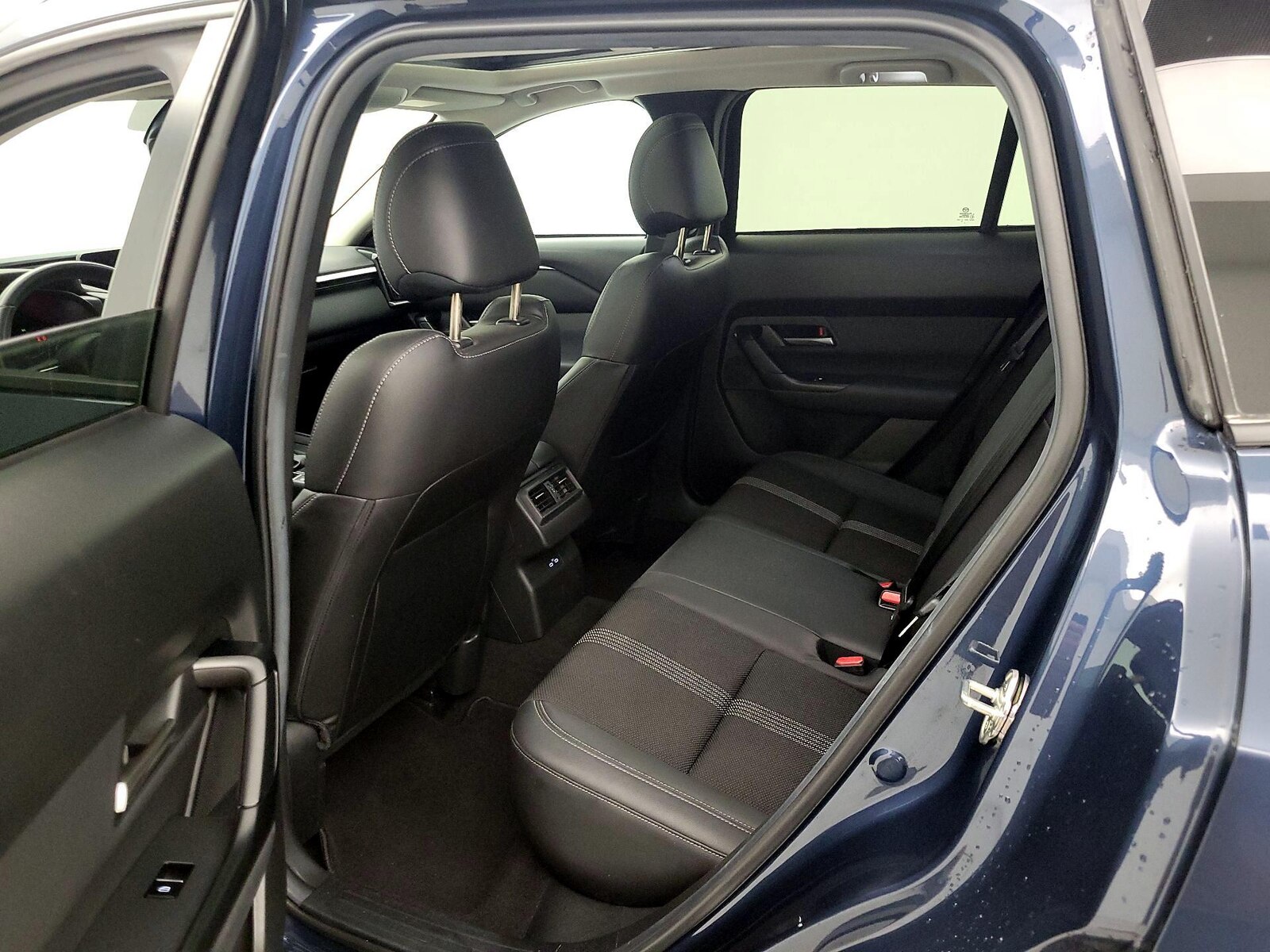 2026 Mazda CX-50 Preferred - Photo 20