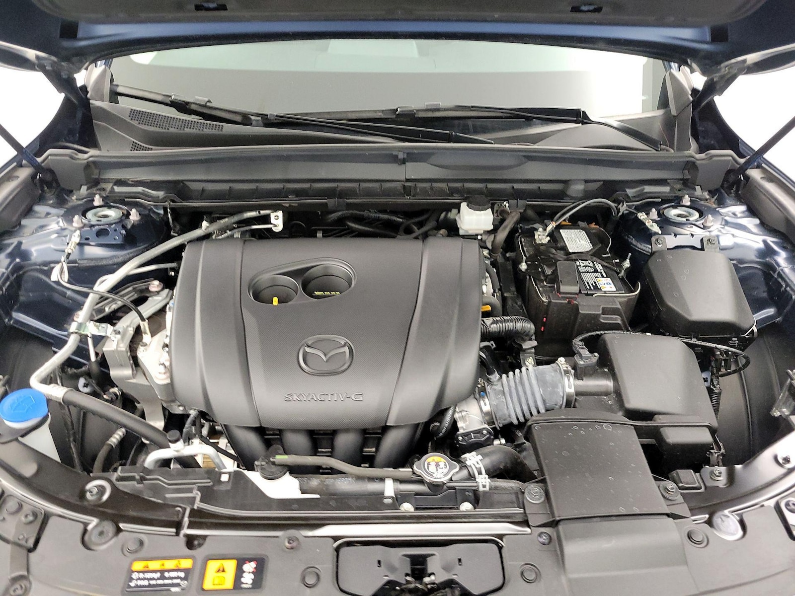 2026 Mazda CX-50 Preferred - Photo 22
