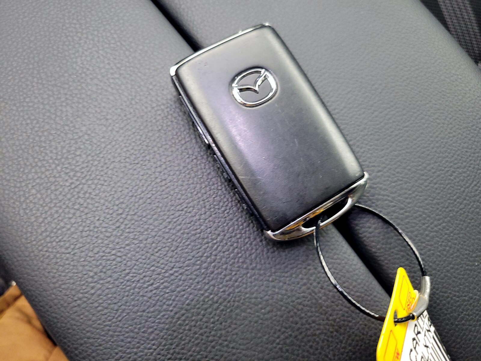 2026 Mazda CX-50 Preferred - Photo 23