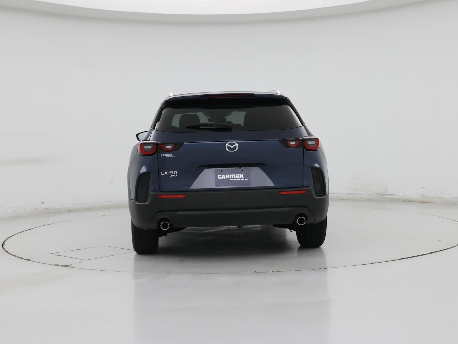 2026 Mazda CX-50 Preferred - Photo 7