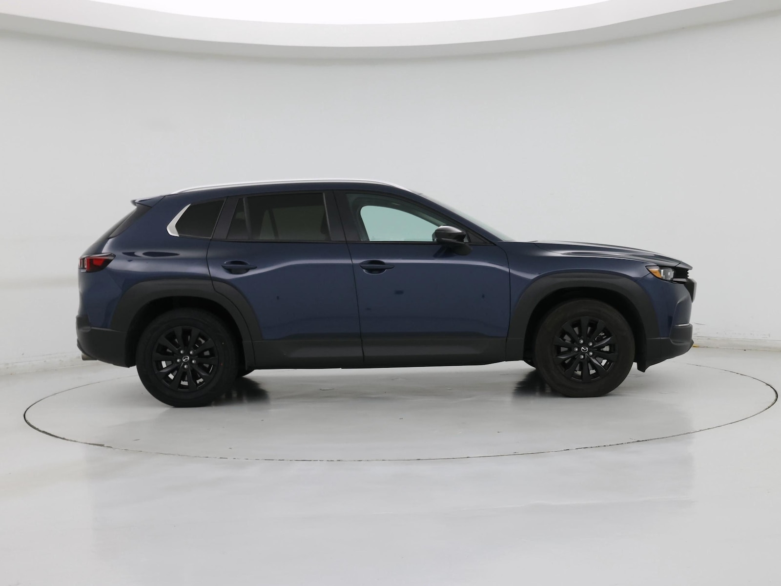 2026 Mazda CX-50 Preferred - Photo 8