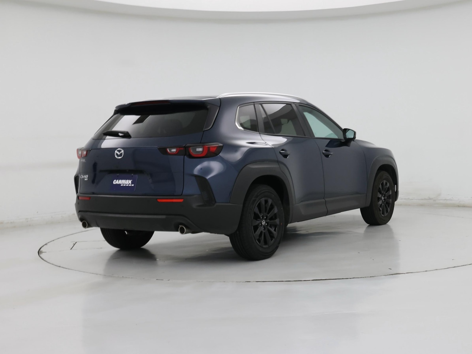 2026 Mazda CX-50 Preferred - Photo 9