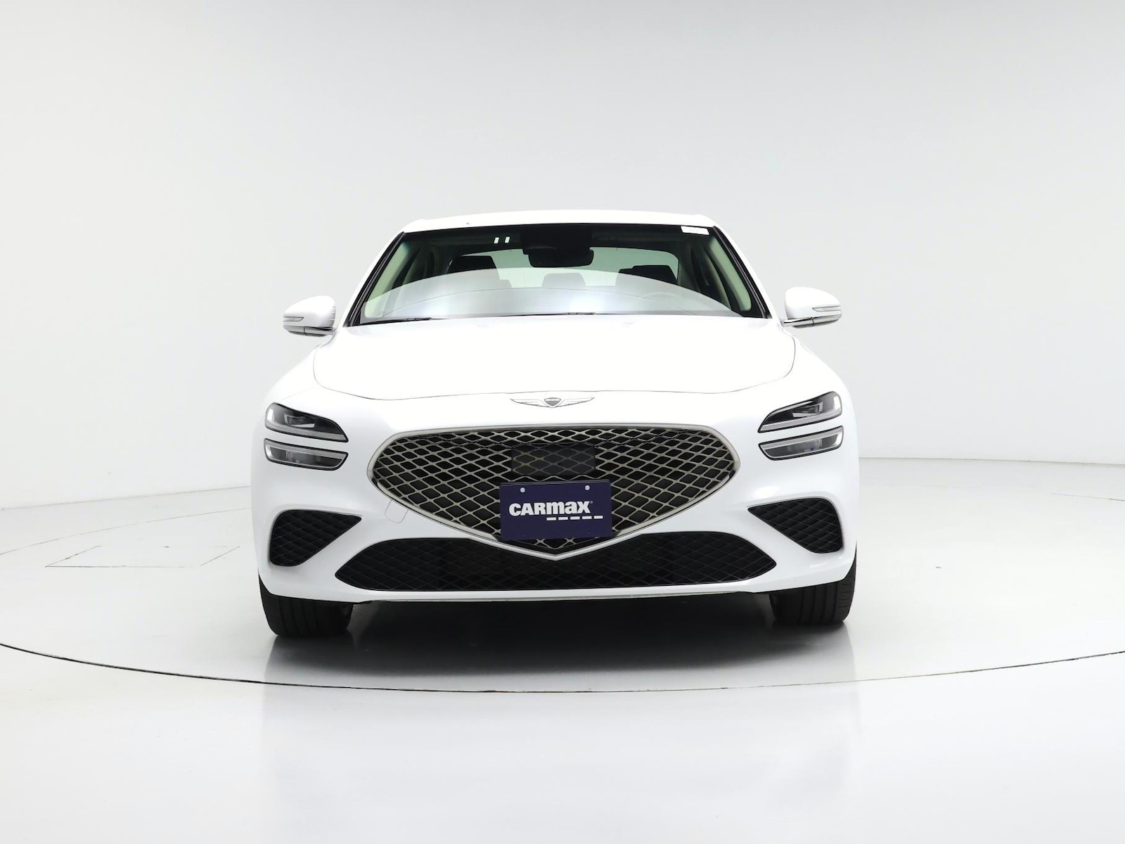 2025 GENESIS G70 Standard - Photo 6