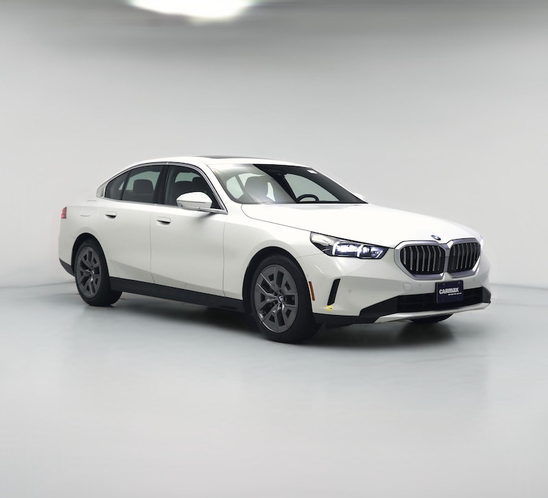 2026 BMW 530 I xDrive