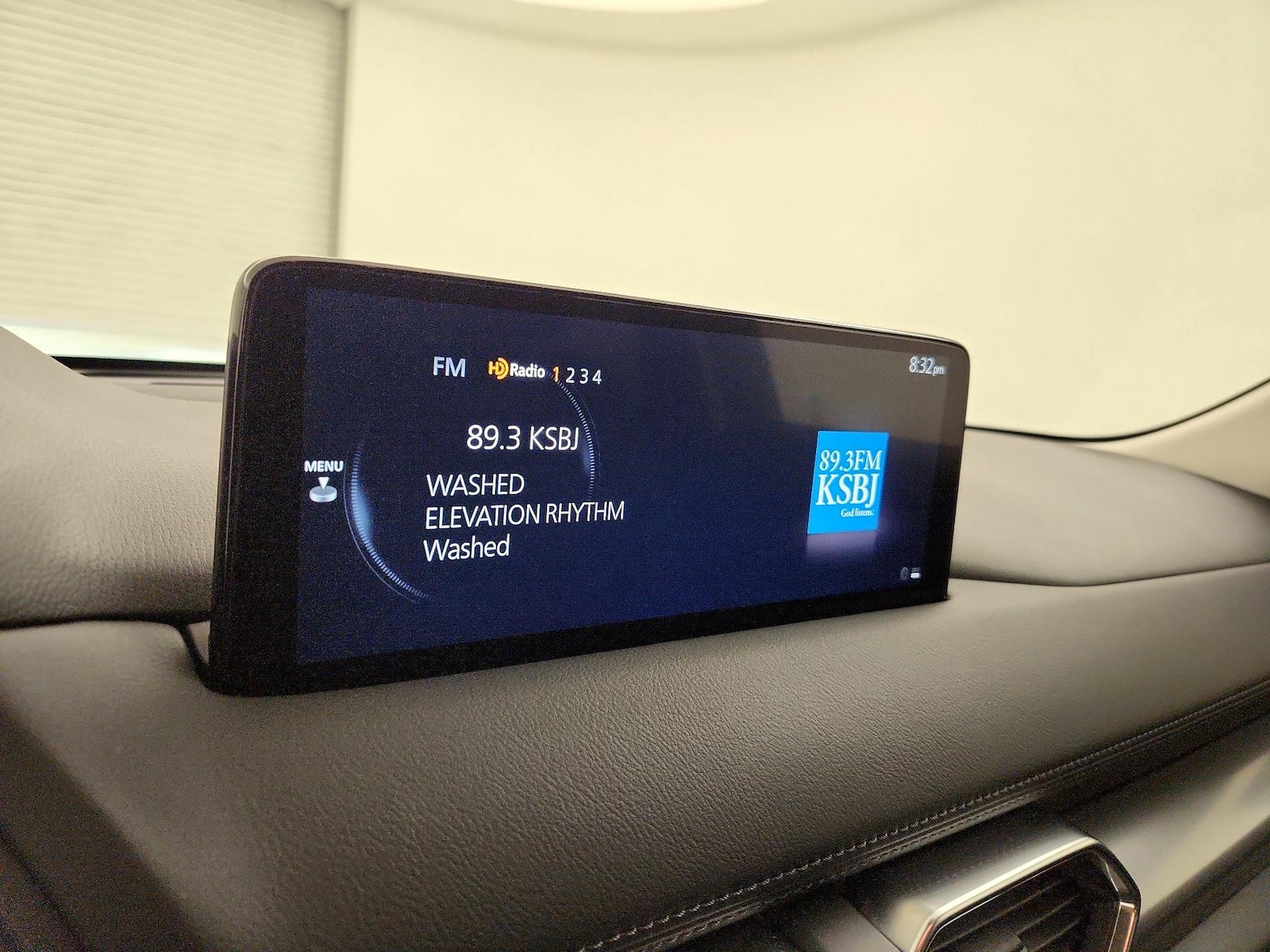 2025 Mazda CX-5 S Preferred package - Photo 16