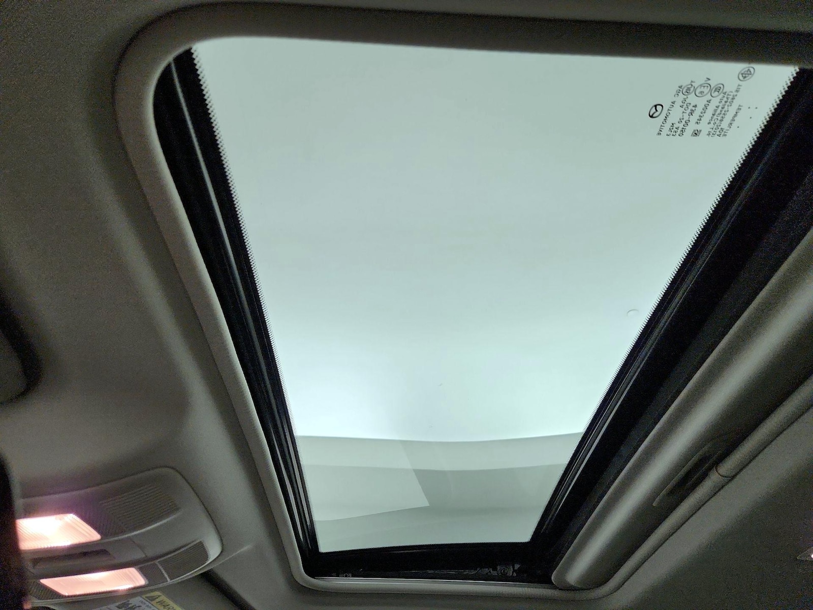 2025 Mazda CX-5 S Preferred package - Photo 20