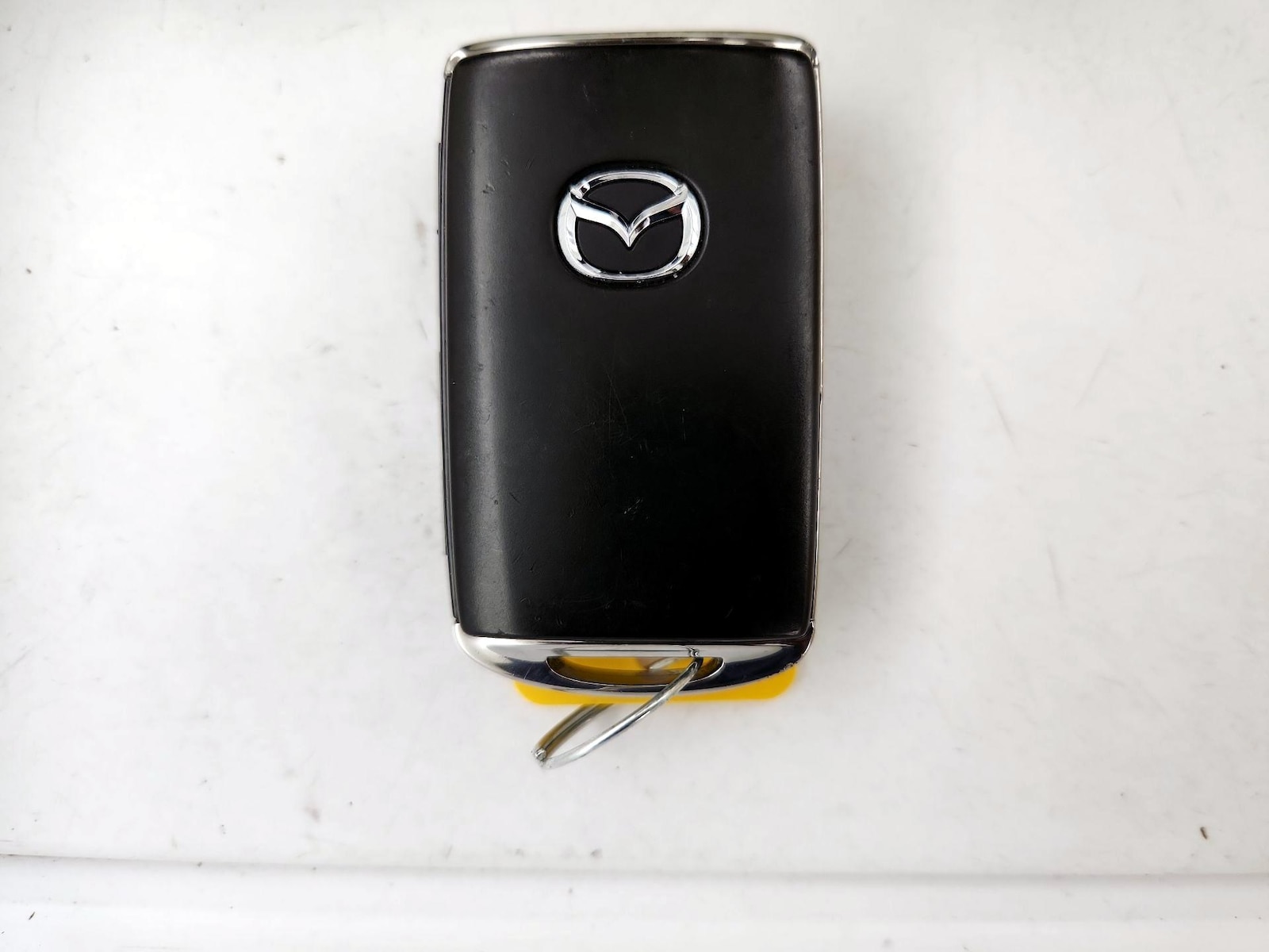 2025 Mazda CX-5 S Preferred package - Photo 24