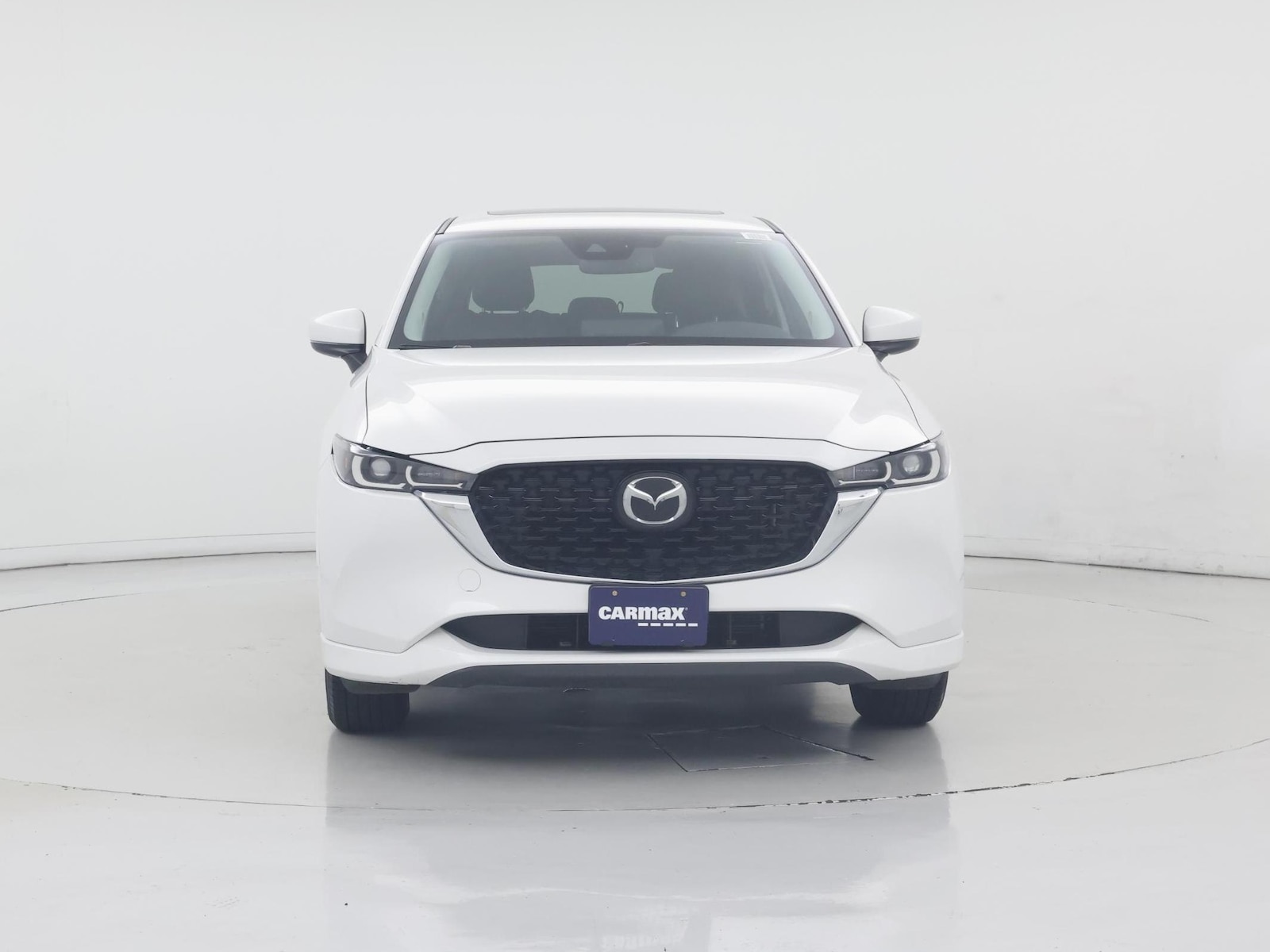 2025 Mazda CX-5 S Preferred package - Photo 6