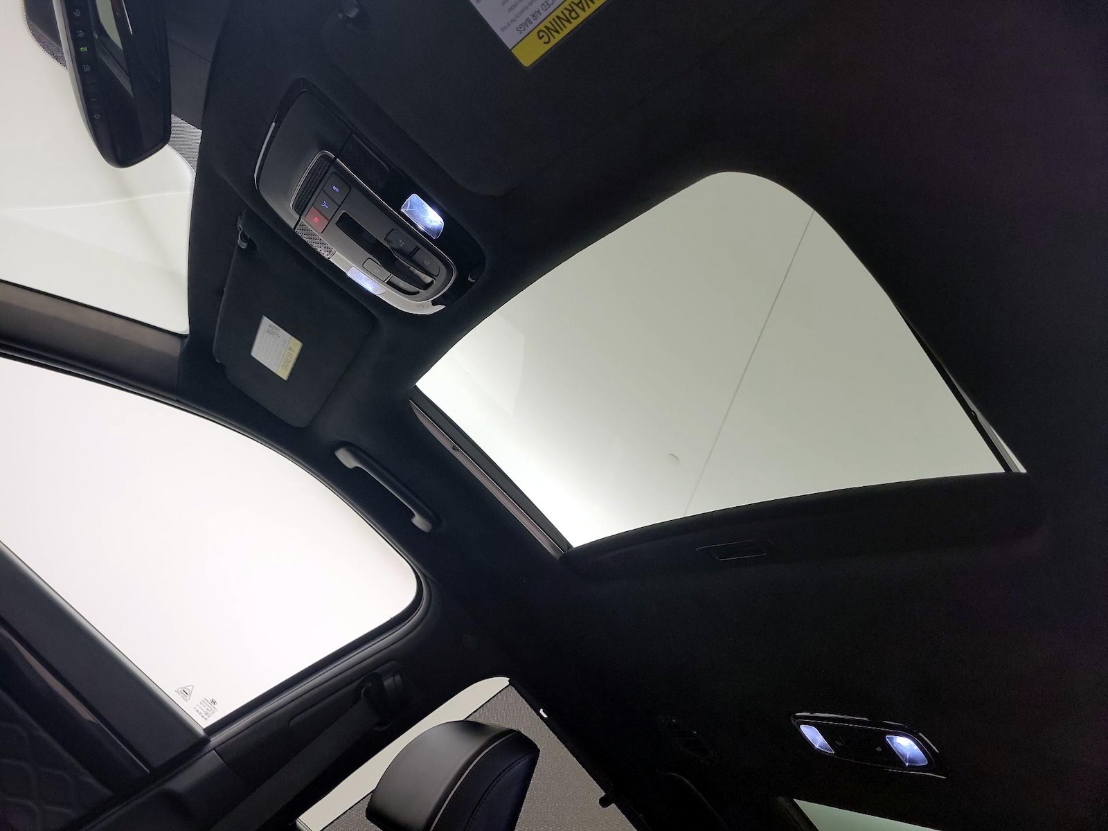 Sunroof(s) & Skylight(s)