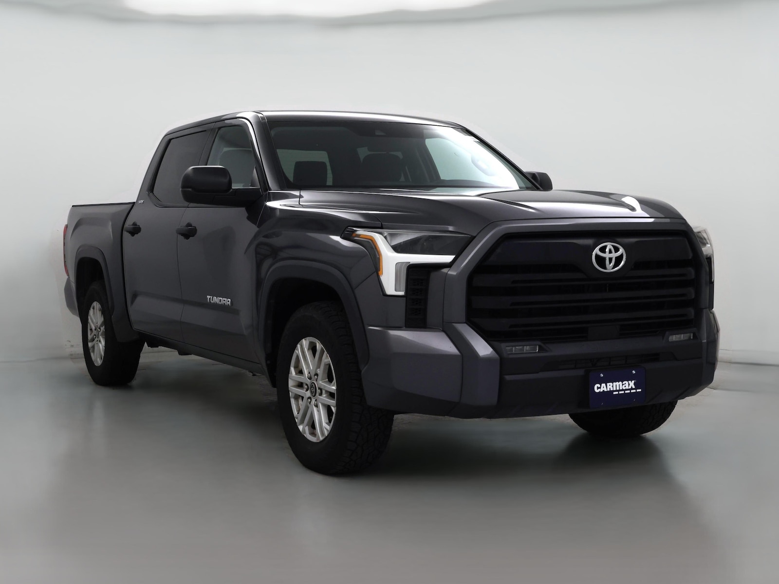 2023 Toyota Tundra