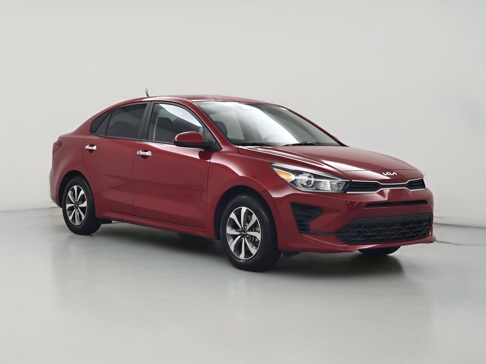 2023 Kia Rio