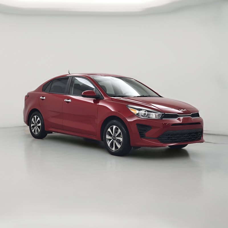 2023 Kia Rio S