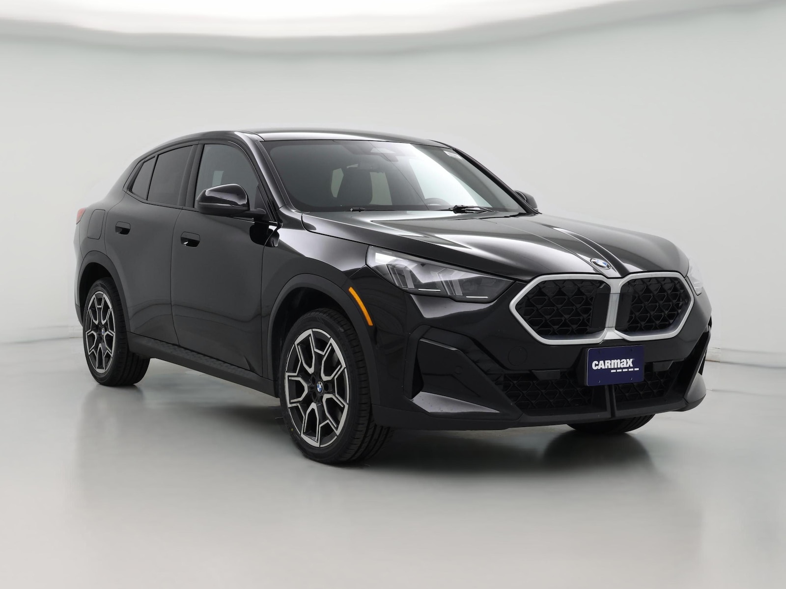 2026 Bmw X2