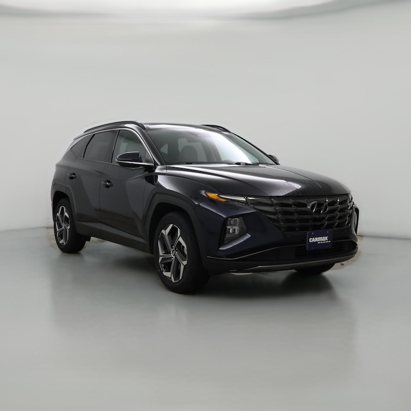 2022 Hyundai Tucson Hybrid Limited