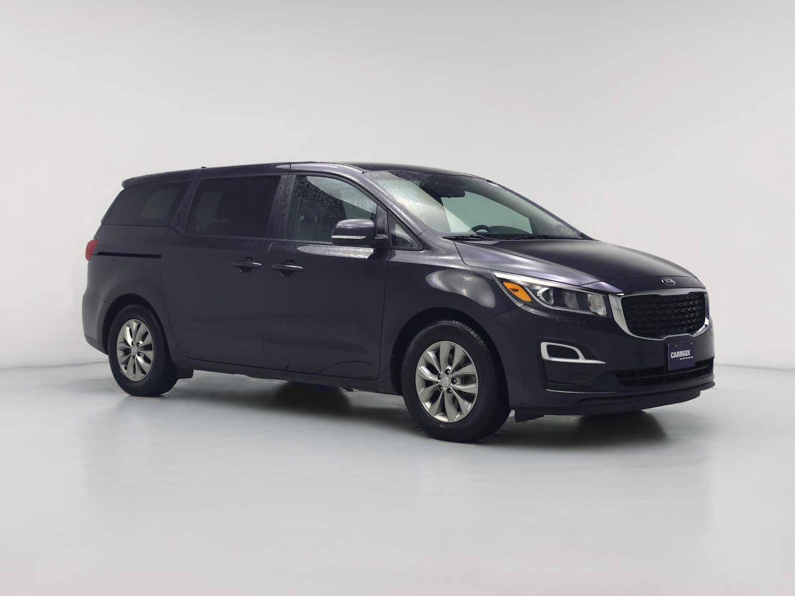 2019 Kia Sedona