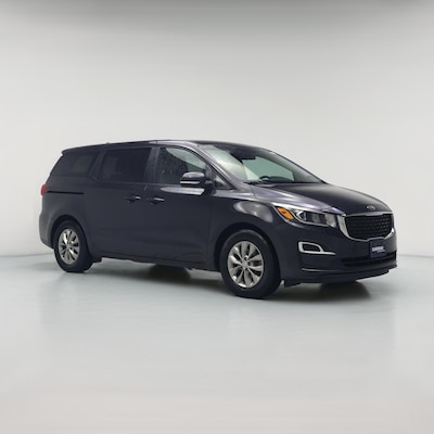 2019 Kia Sedona LX