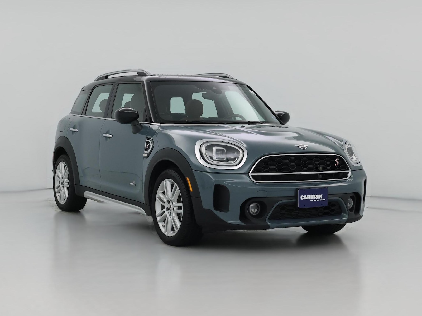 2022 MINI Countryman