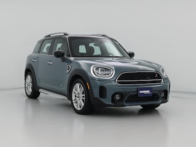 2022 Mini Cooper Countryman S ALL4