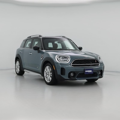 2022 Mini Cooper Countryman S ALL4