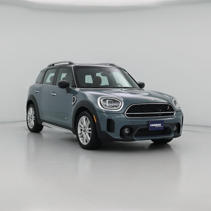2022 Mini Cooper Countryman S ALL4