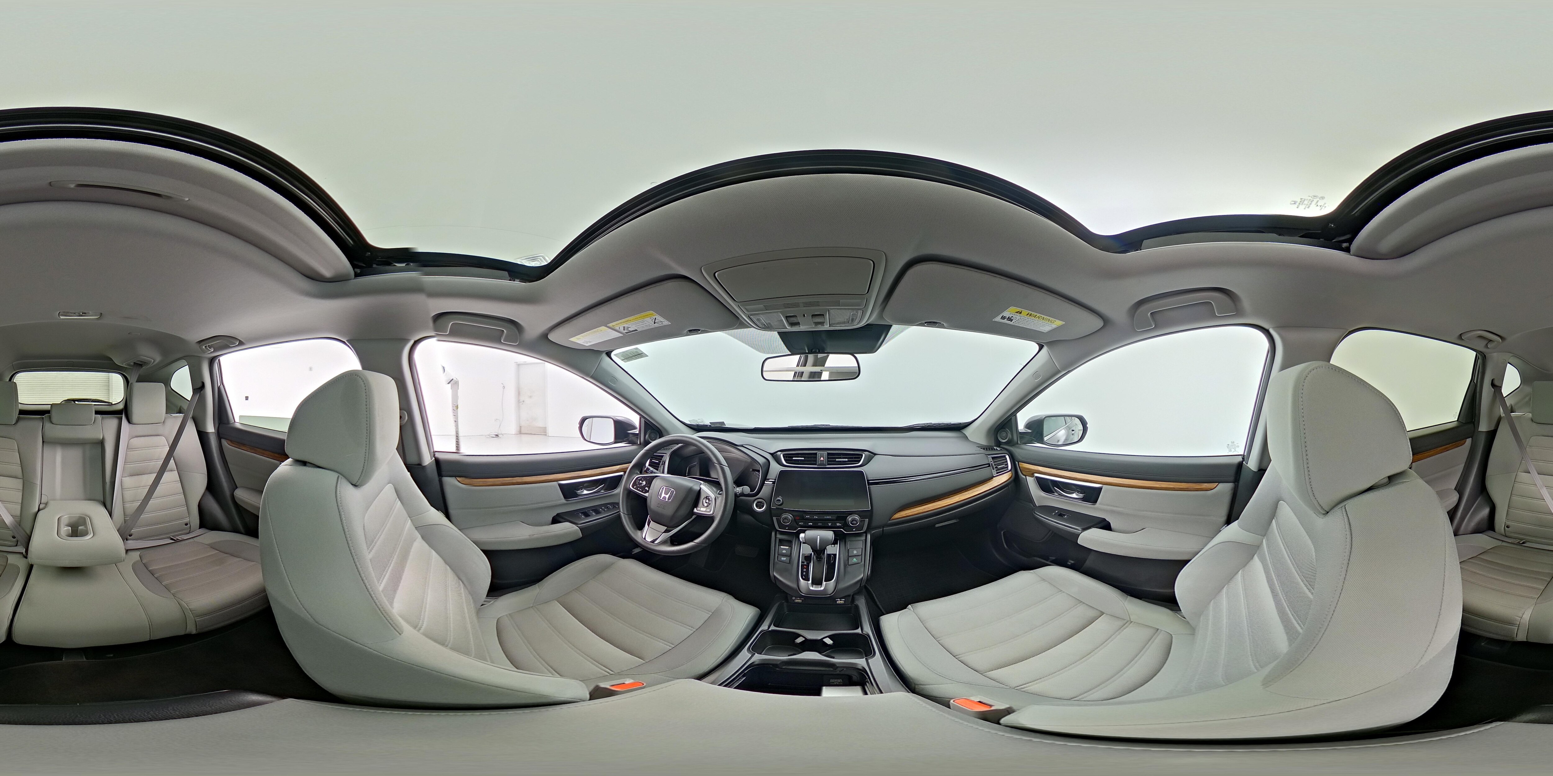 2021 Honda CR-V EX - Photo 25