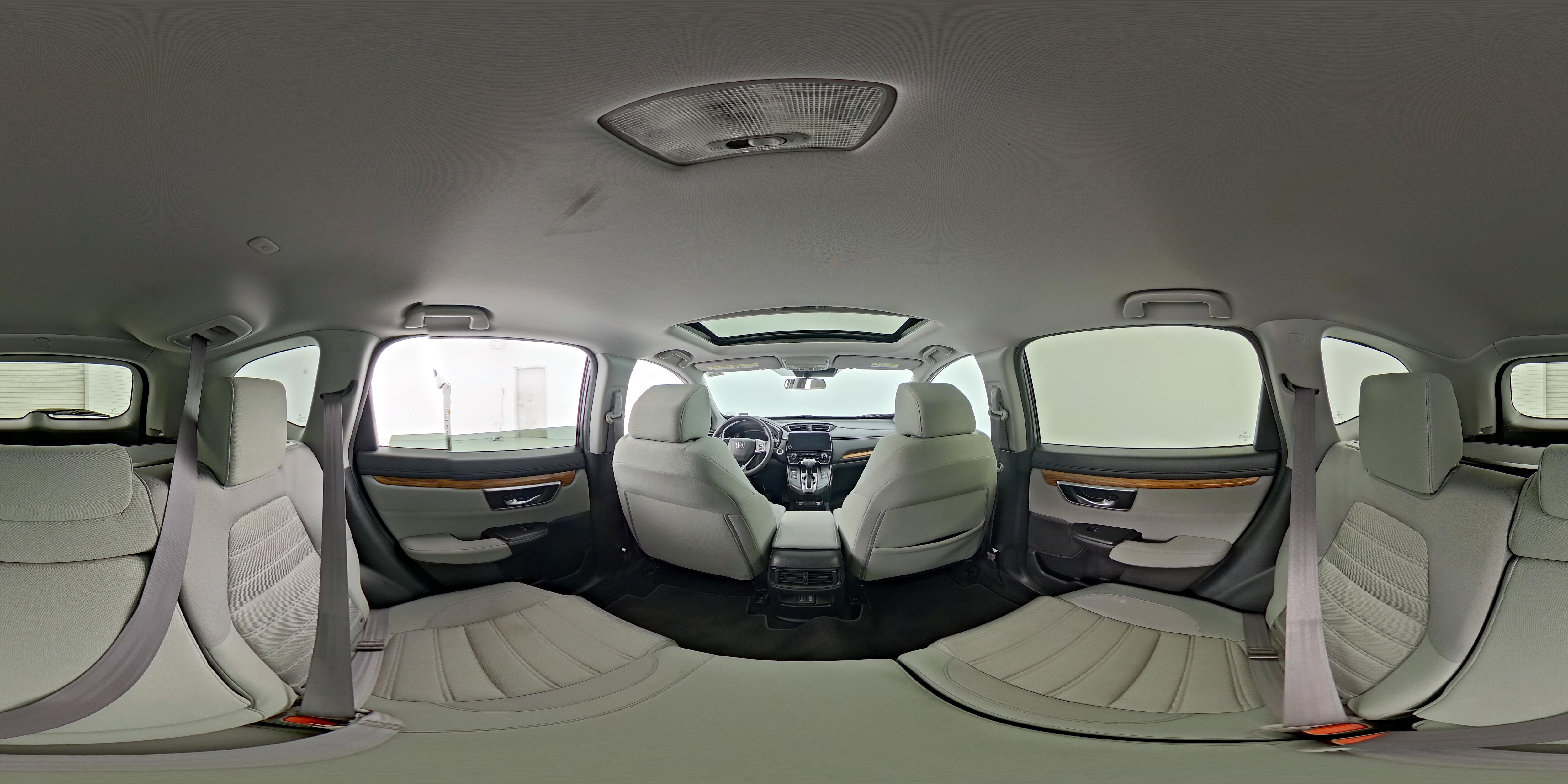 2021 Honda CR-V EX - Photo 26