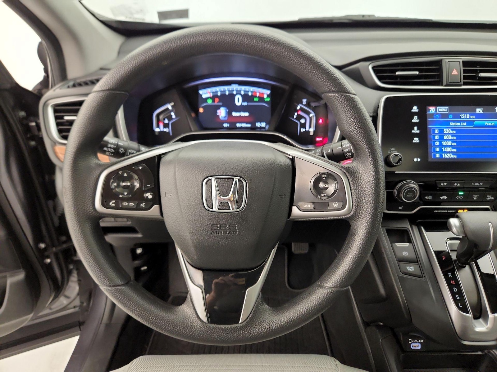 2021 Honda CR-V EX - Photo 11