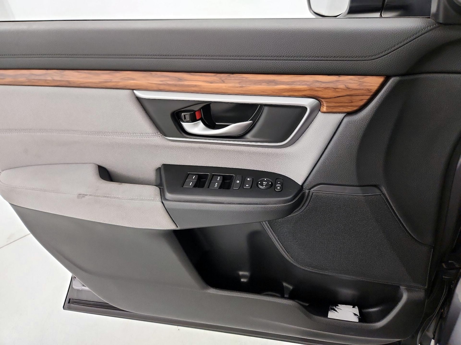 2021 Honda CR-V EX - Photo 13