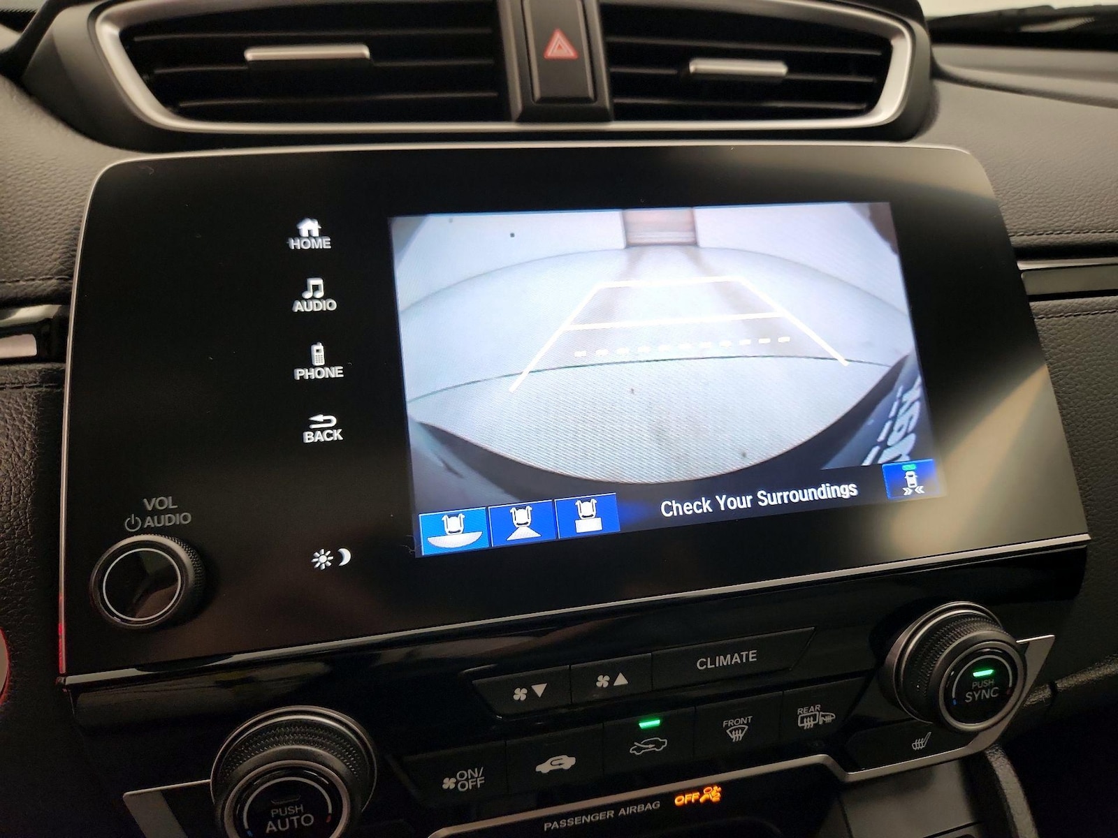 2021 Honda CR-V EX - Photo 15