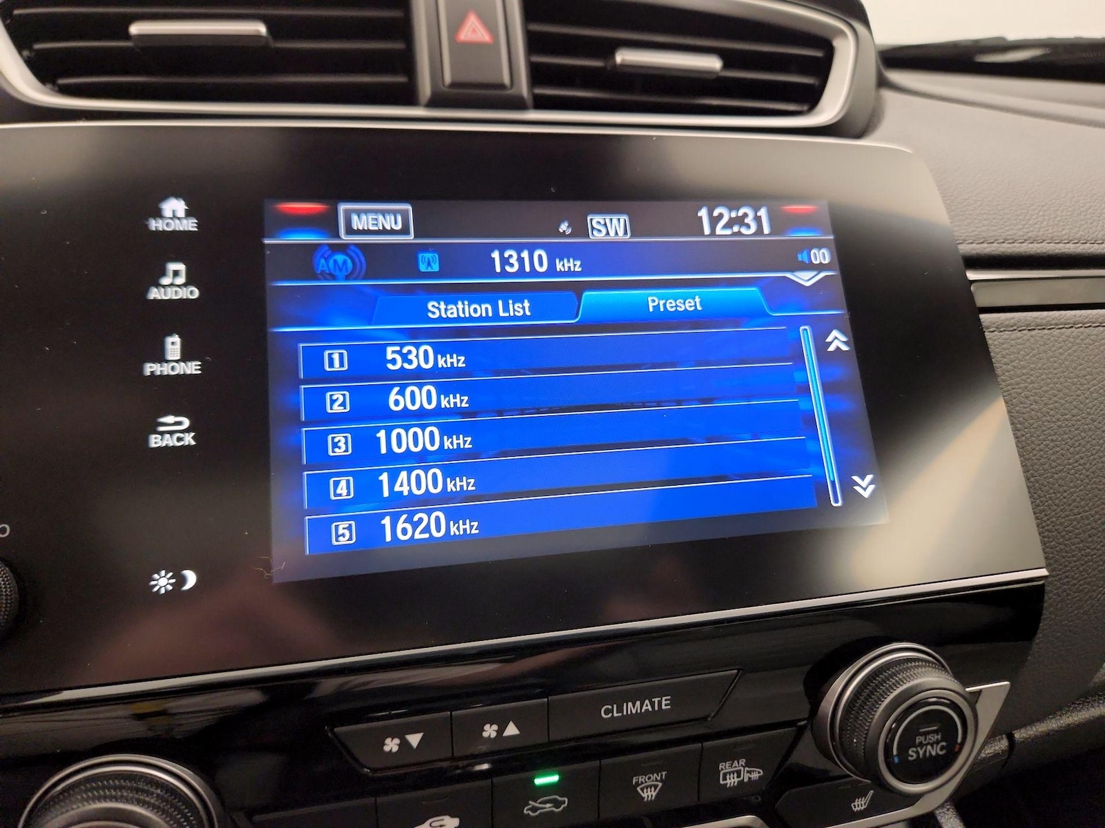 2021 Honda CR-V EX - Photo 16