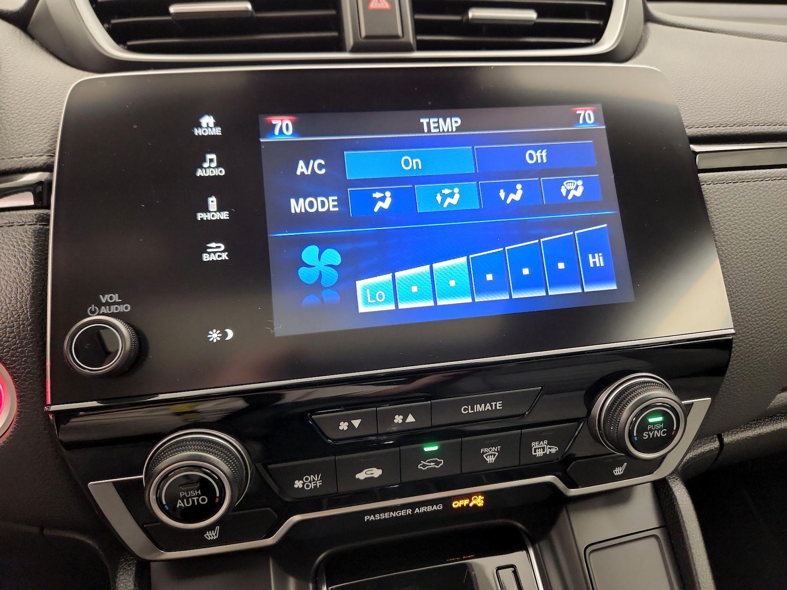 2021 Honda CR-V EX - Photo 17