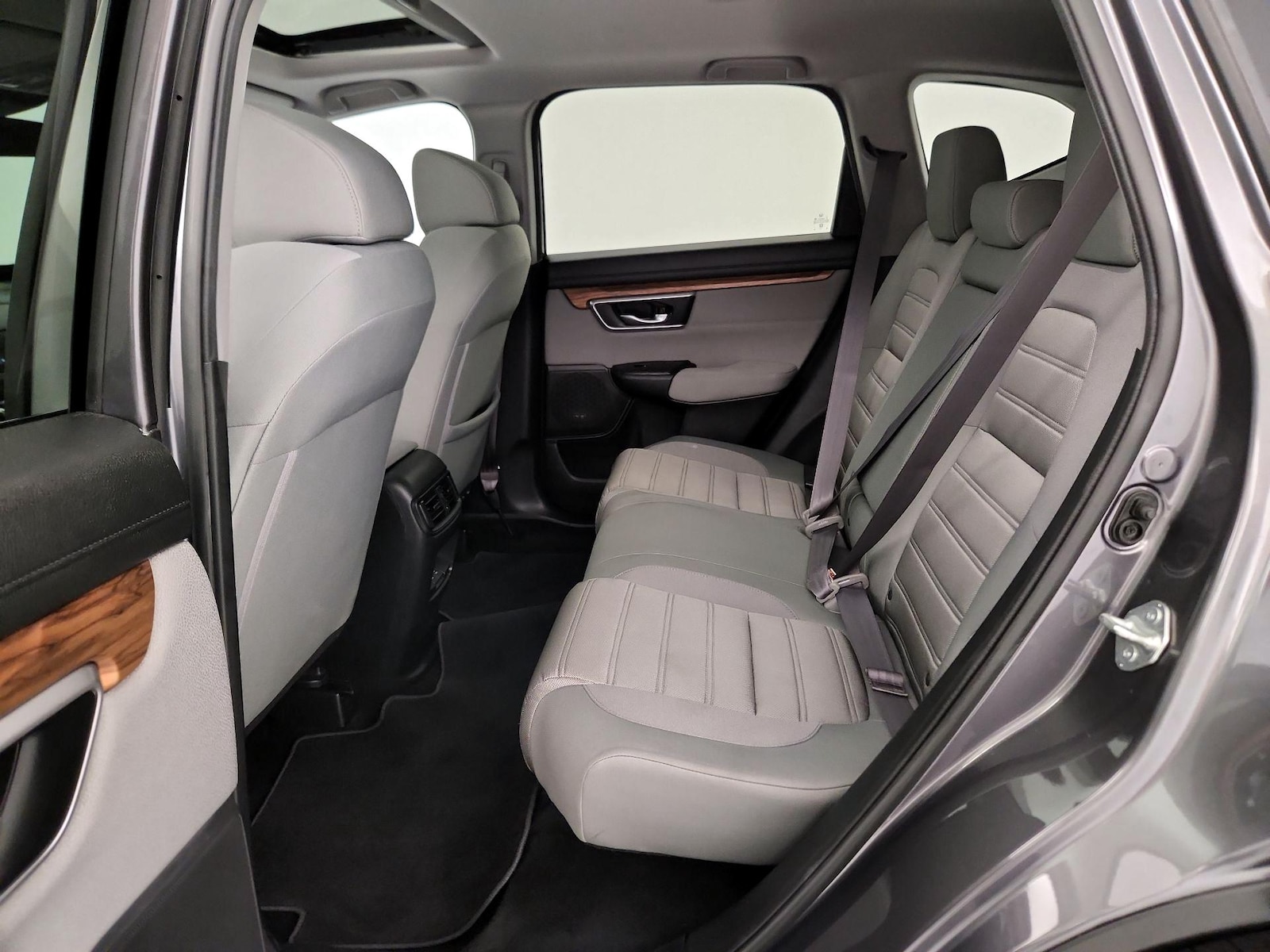 2021 Honda CR-V EX - Photo 21