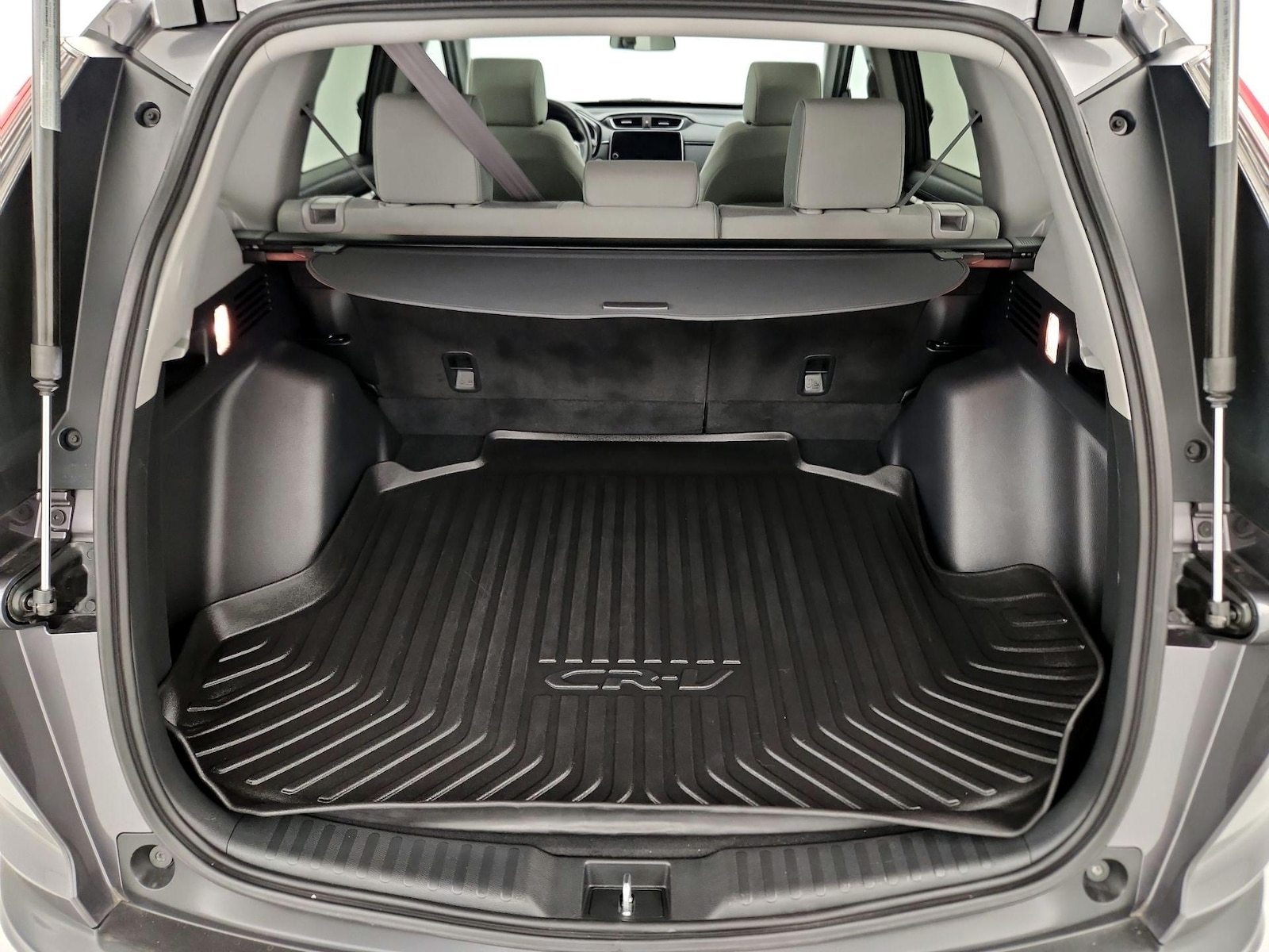 2021 Honda CR-V EX - Photo 22