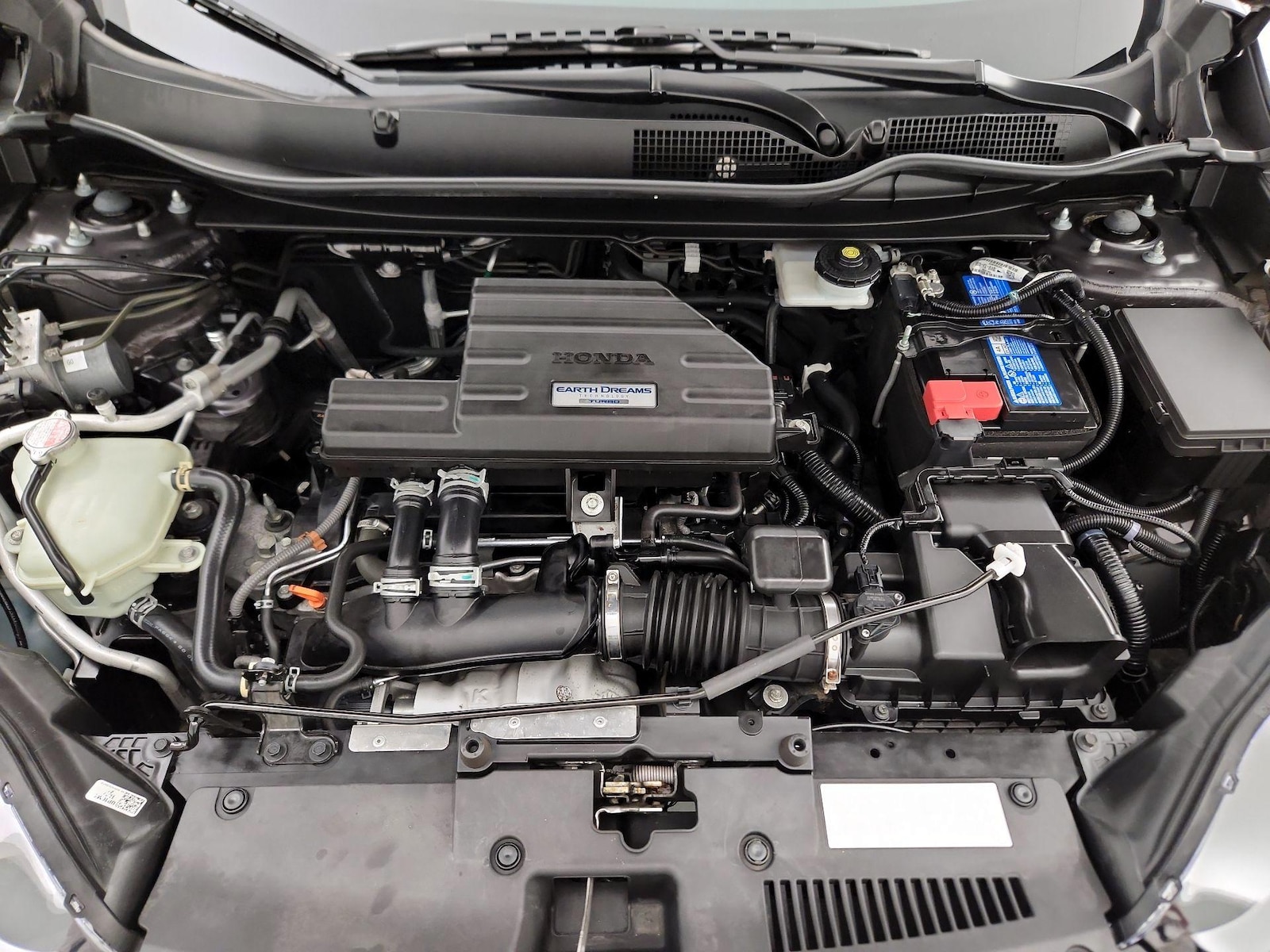 2021 Honda CR-V EX - Photo 23