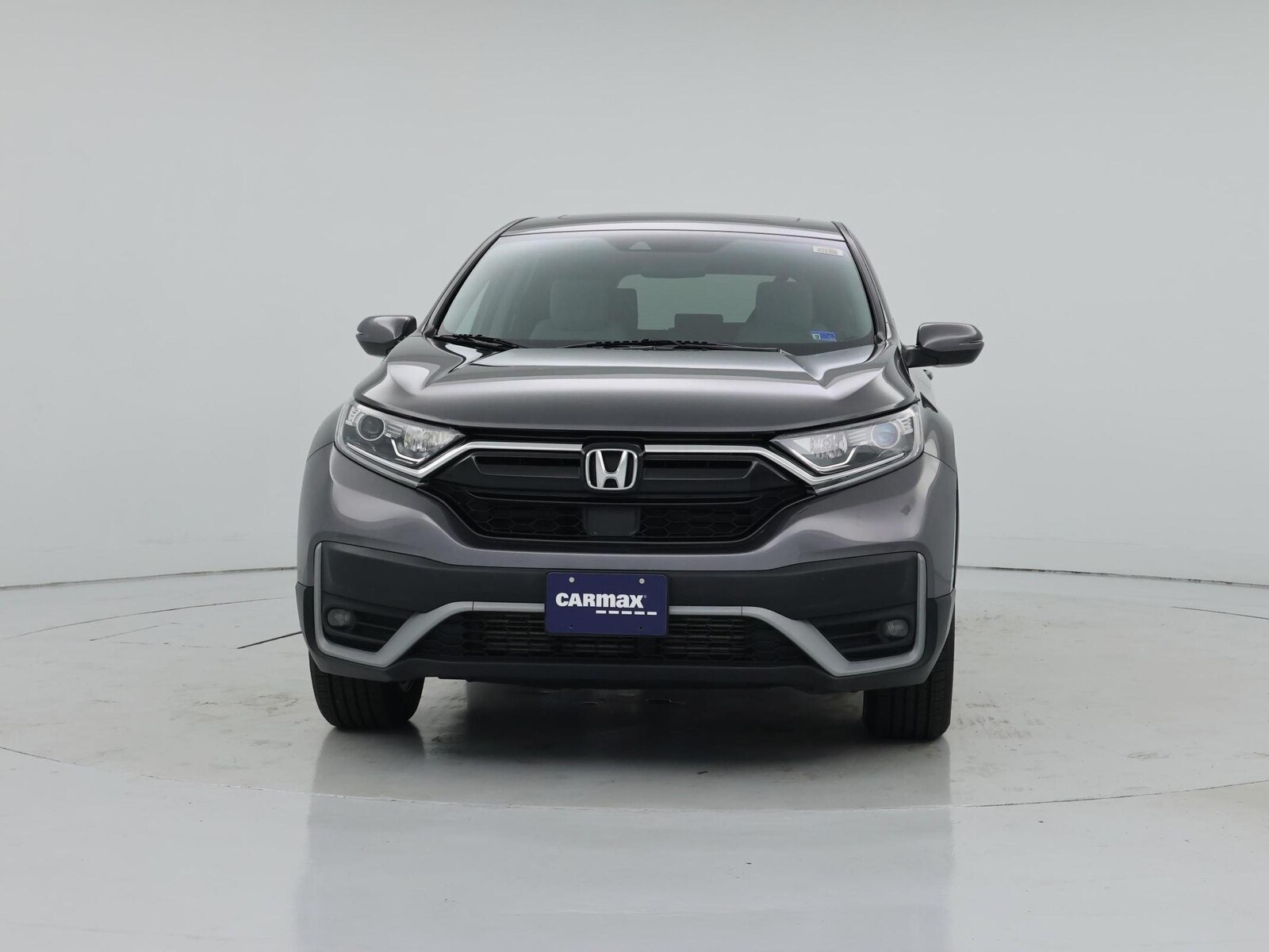 2021 Honda CR-V EX - Photo 6