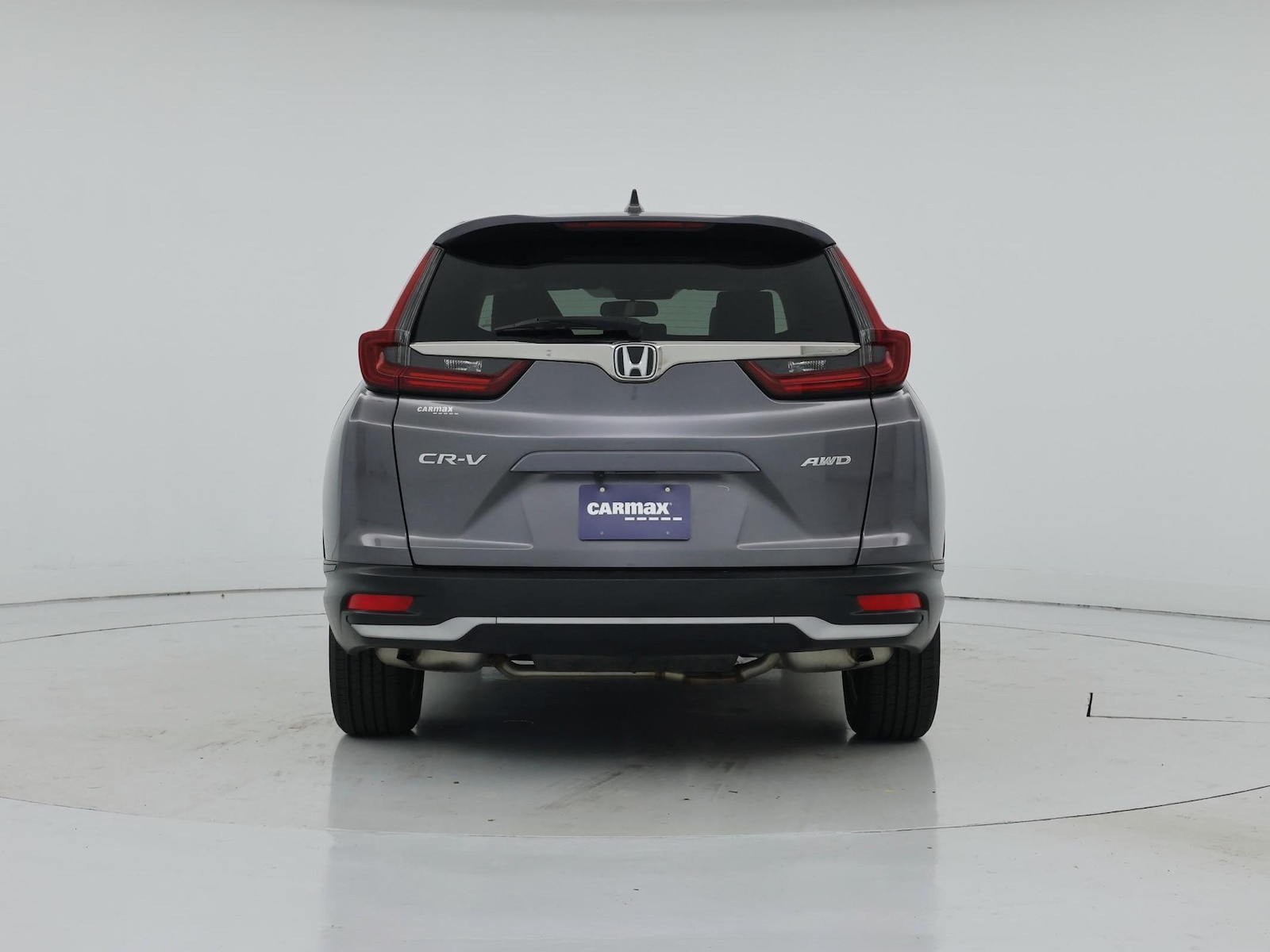 2021 Honda CR-V EX - Photo 7