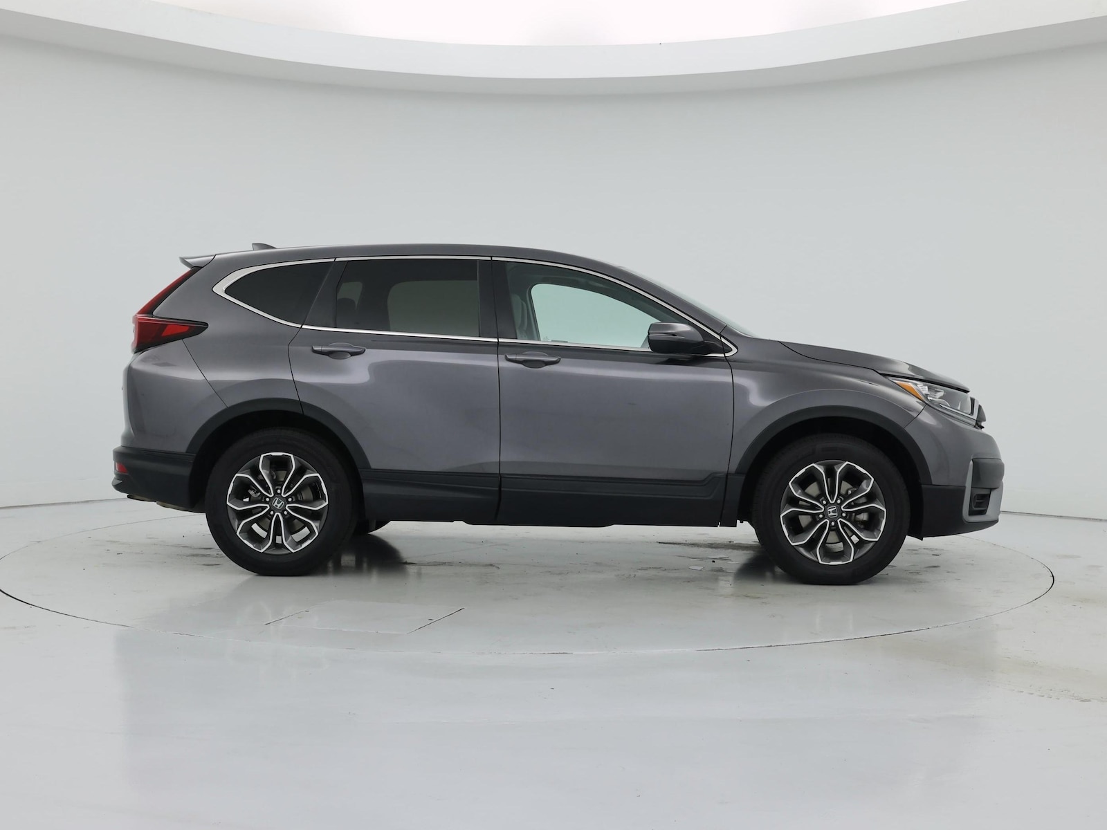 2021 Honda CR-V EX - Photo 8