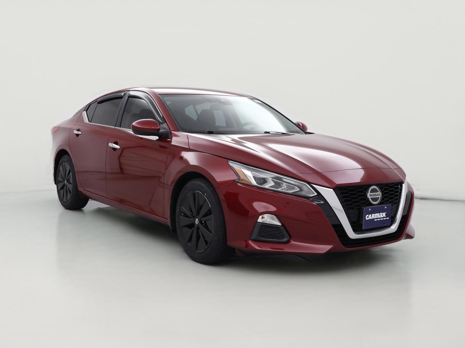 2021 Nissan Altima SV