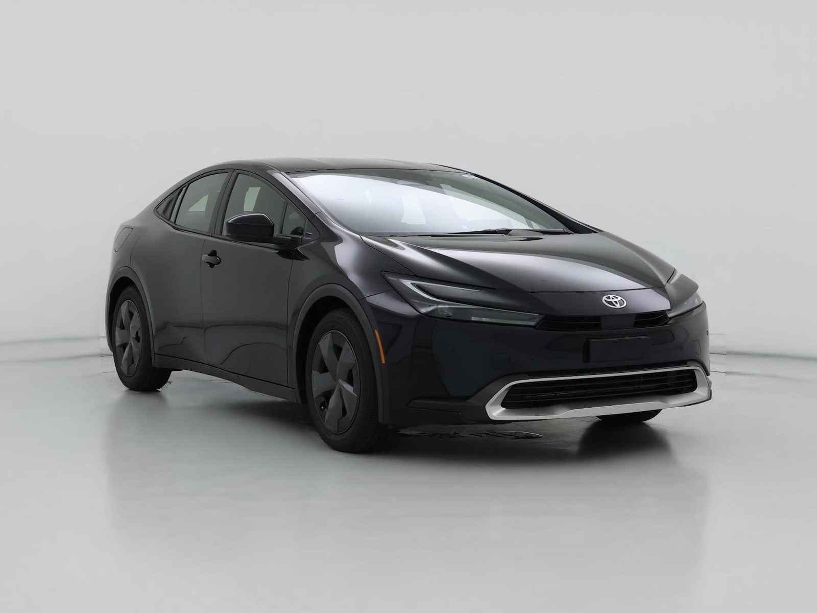 2026 Toyota Prius Plug-in Hybrid