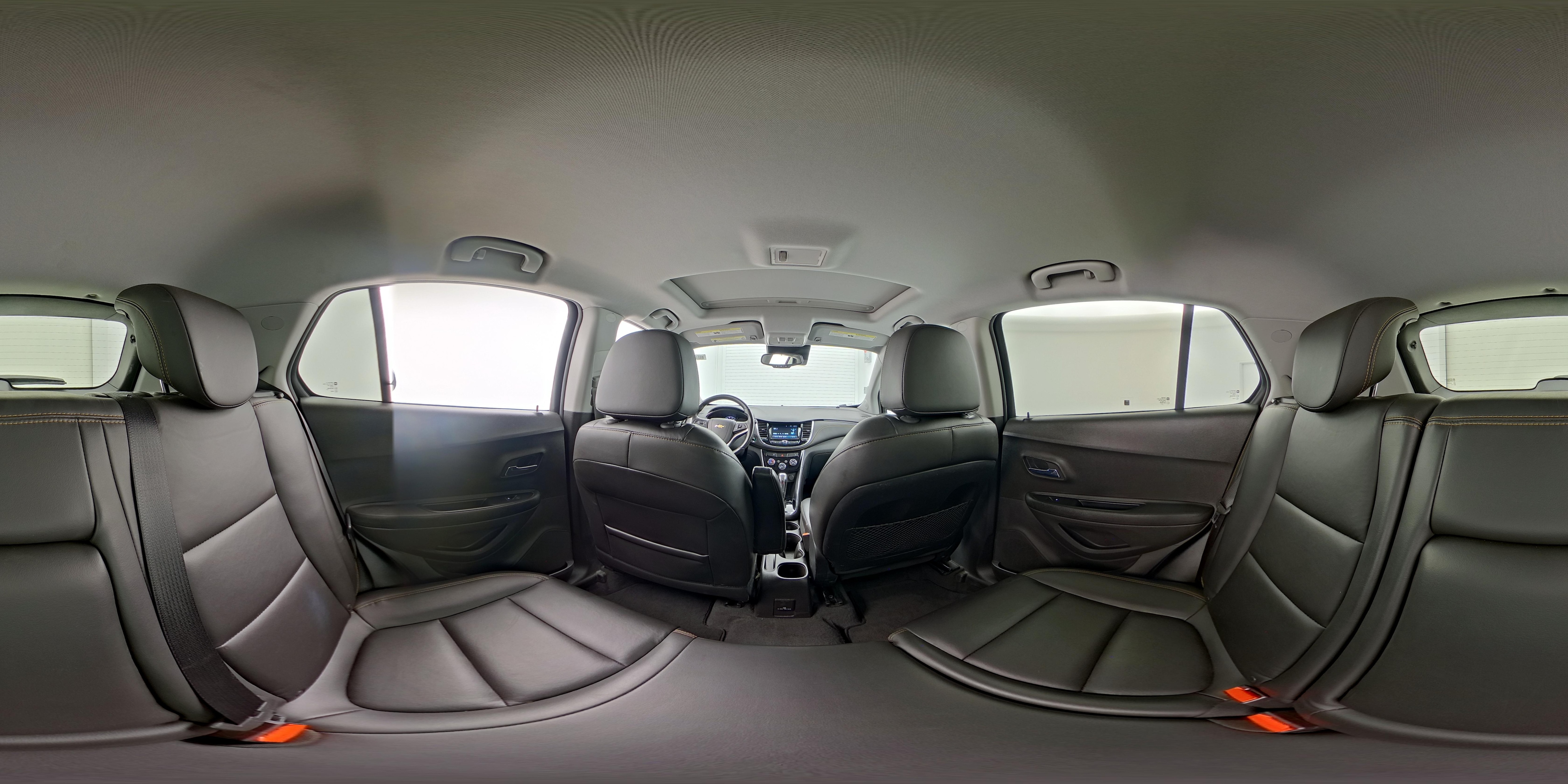 2017 Chevrolet Trax Premier - Photo 26