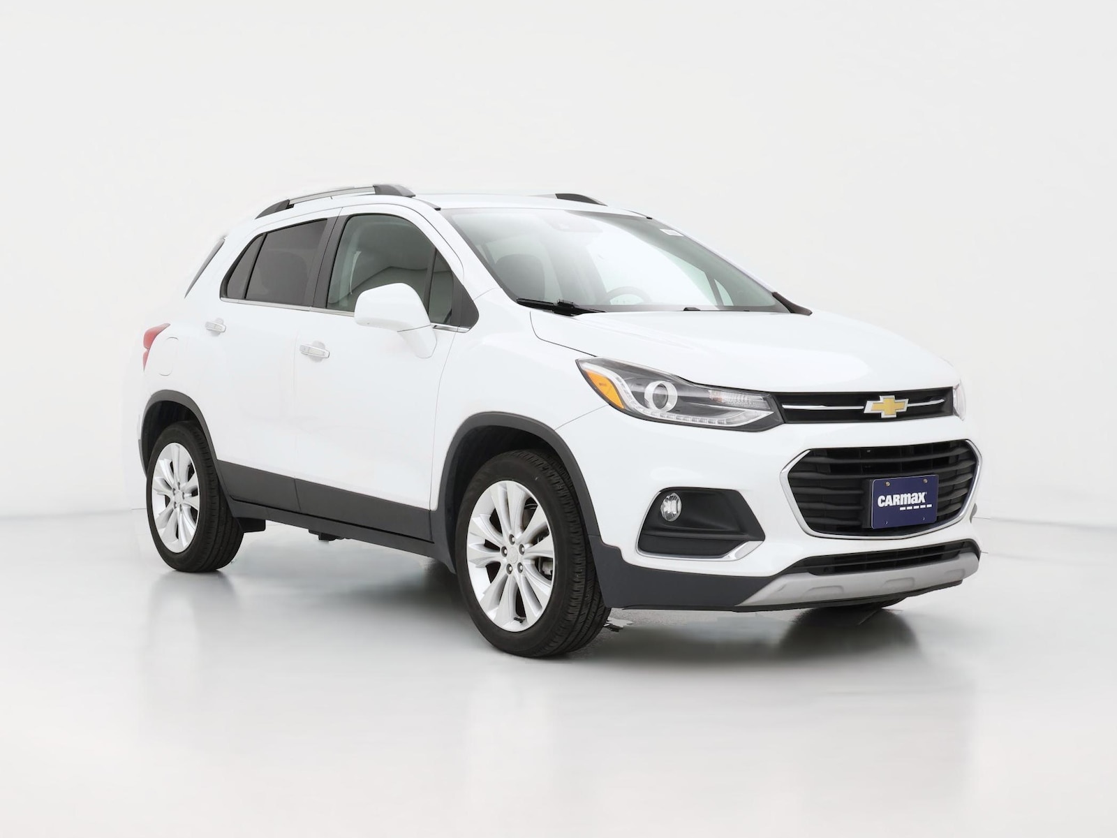 2017 Chevrolet Trax Premier