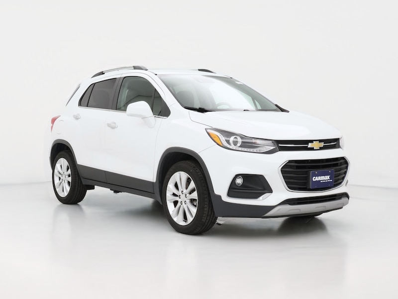 2017 Chevrolet Trax Premier