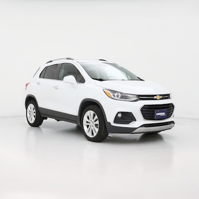 2017 Chevrolet Trax Premier