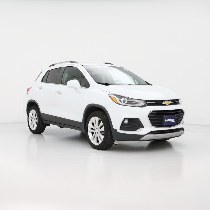 2017 Chevrolet Trax Premier