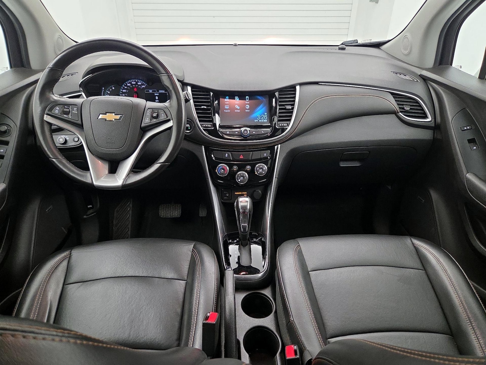 2017 Chevrolet Trax Premier - Photo 10